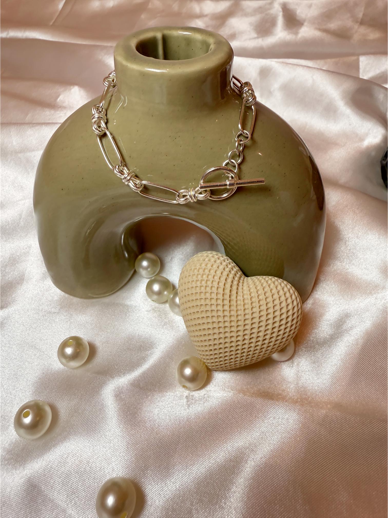 אהבה פורחת: מתנת התכשיטים המושלמת לוולנטיין דיי מ-Make It Mine (20% הנחה!)