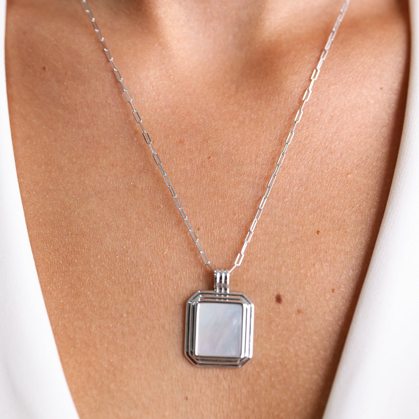 שרשרת אוליביה