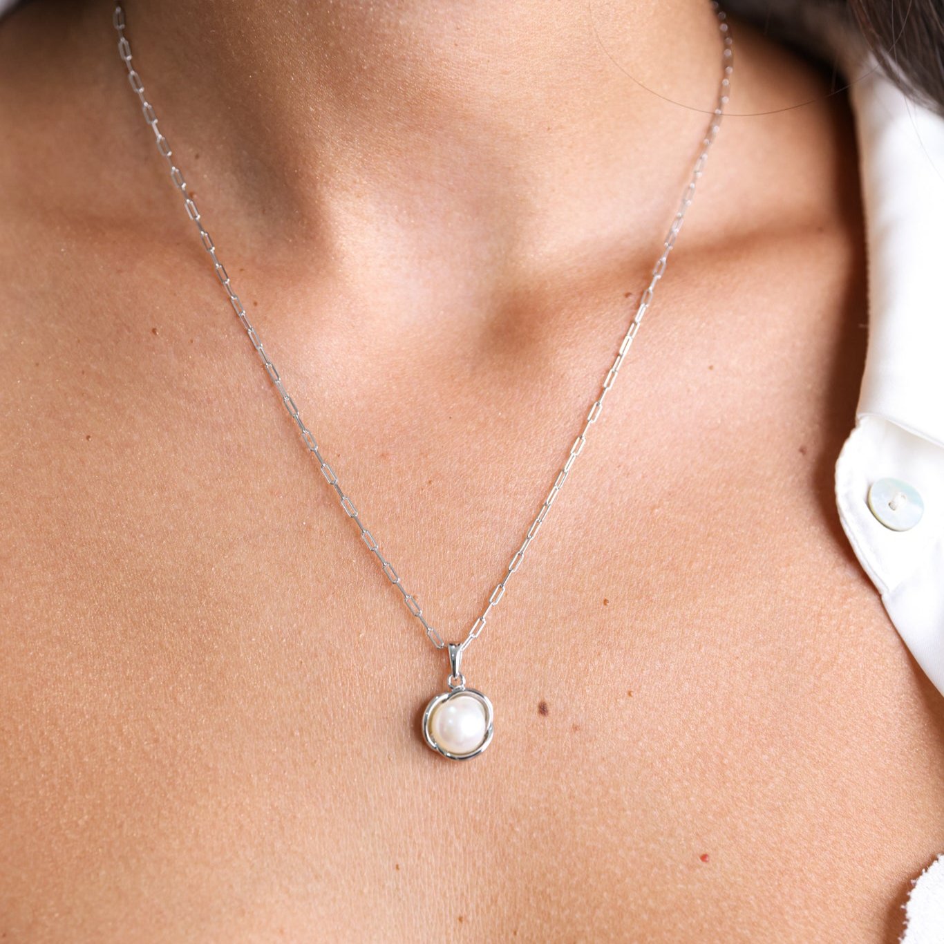 שרשרת אוליביה