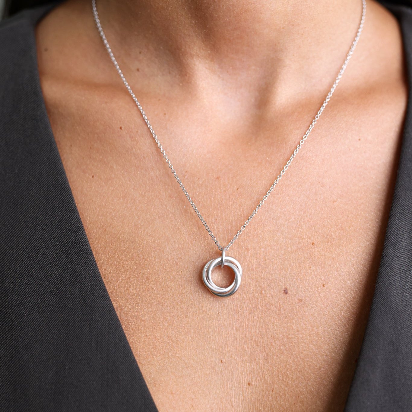 שרשרת קתרין