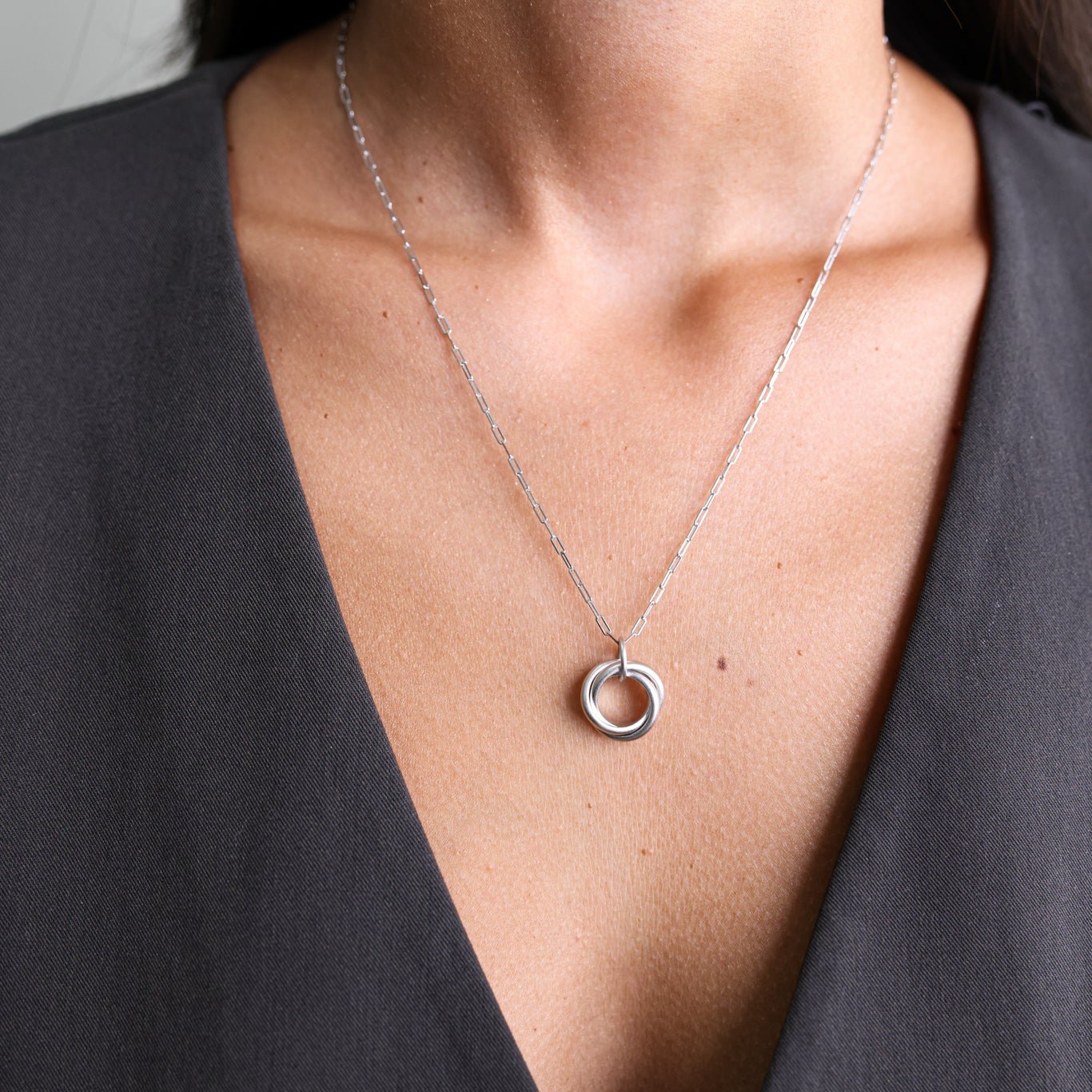 שרשרת אוליביה