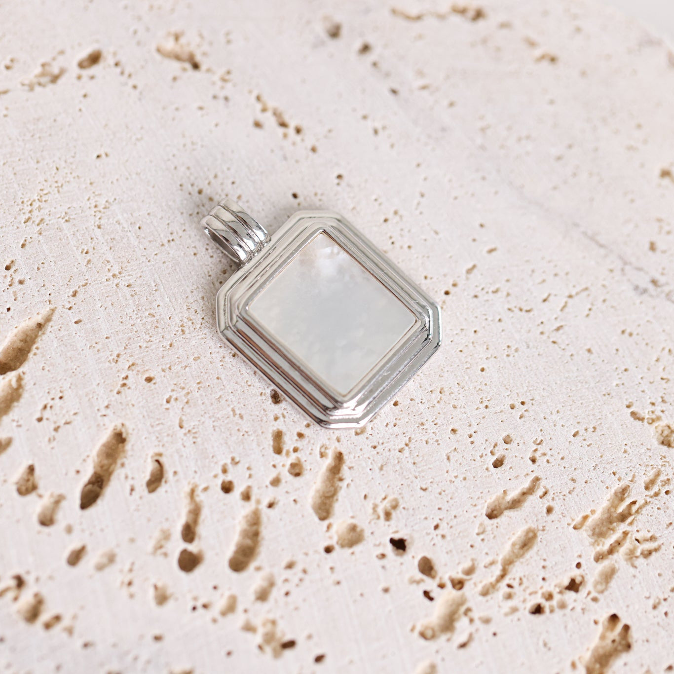 שרשרת סטלה כסף