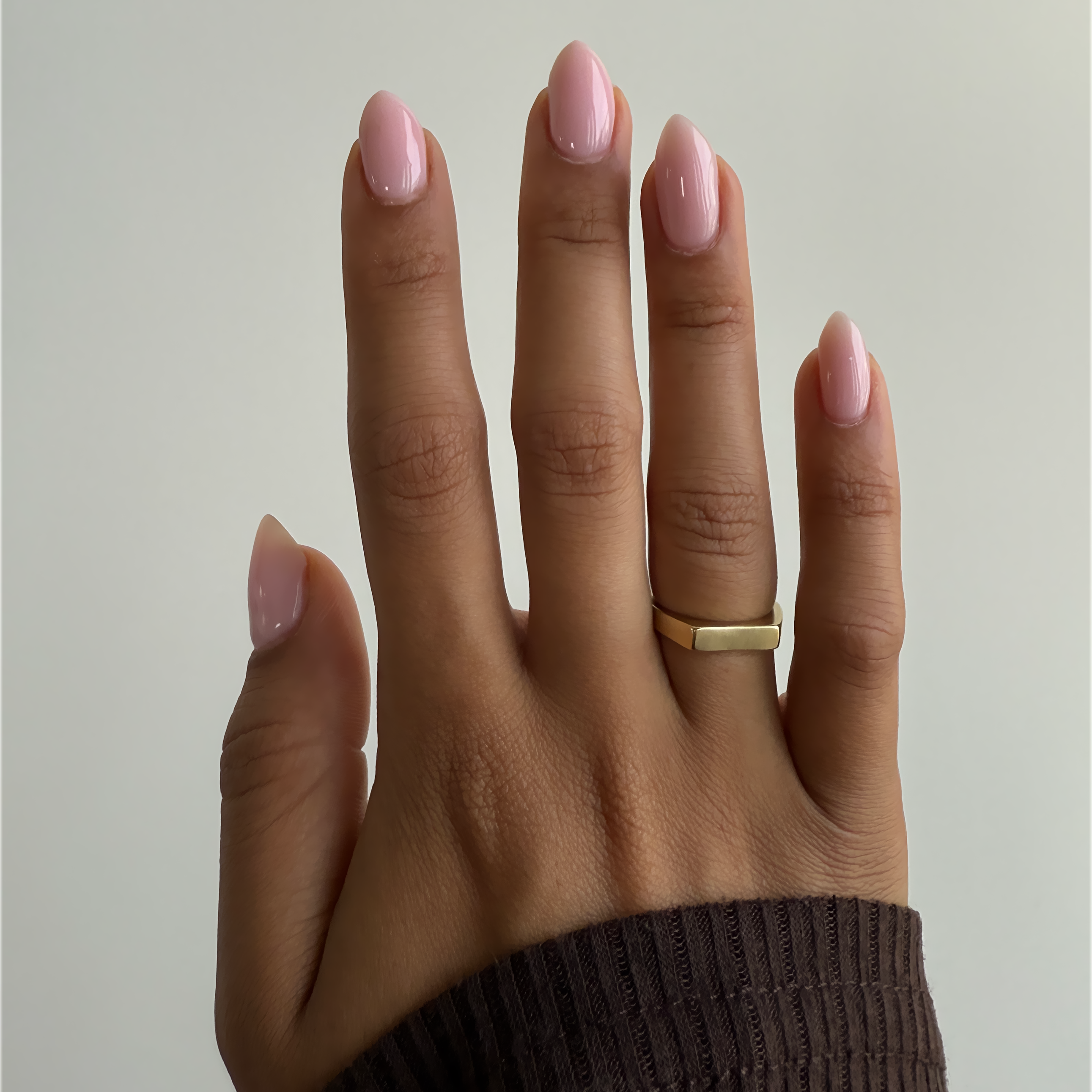 טבעת לינה זהב