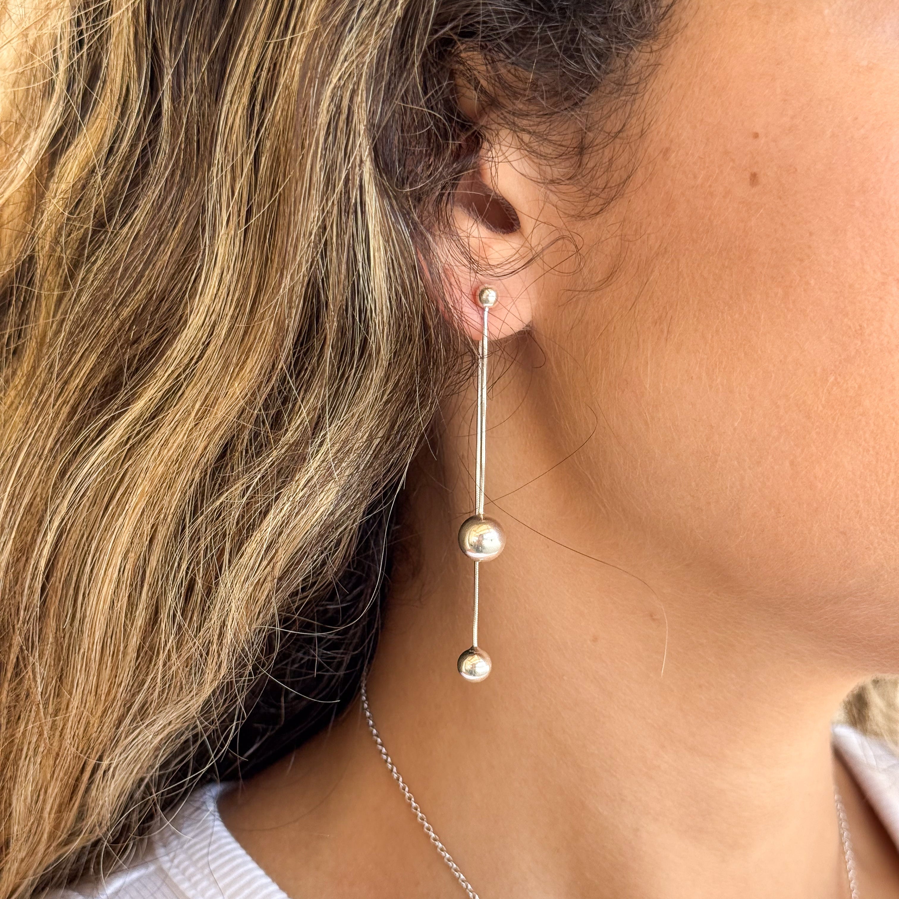 עגילי ג׳יימי