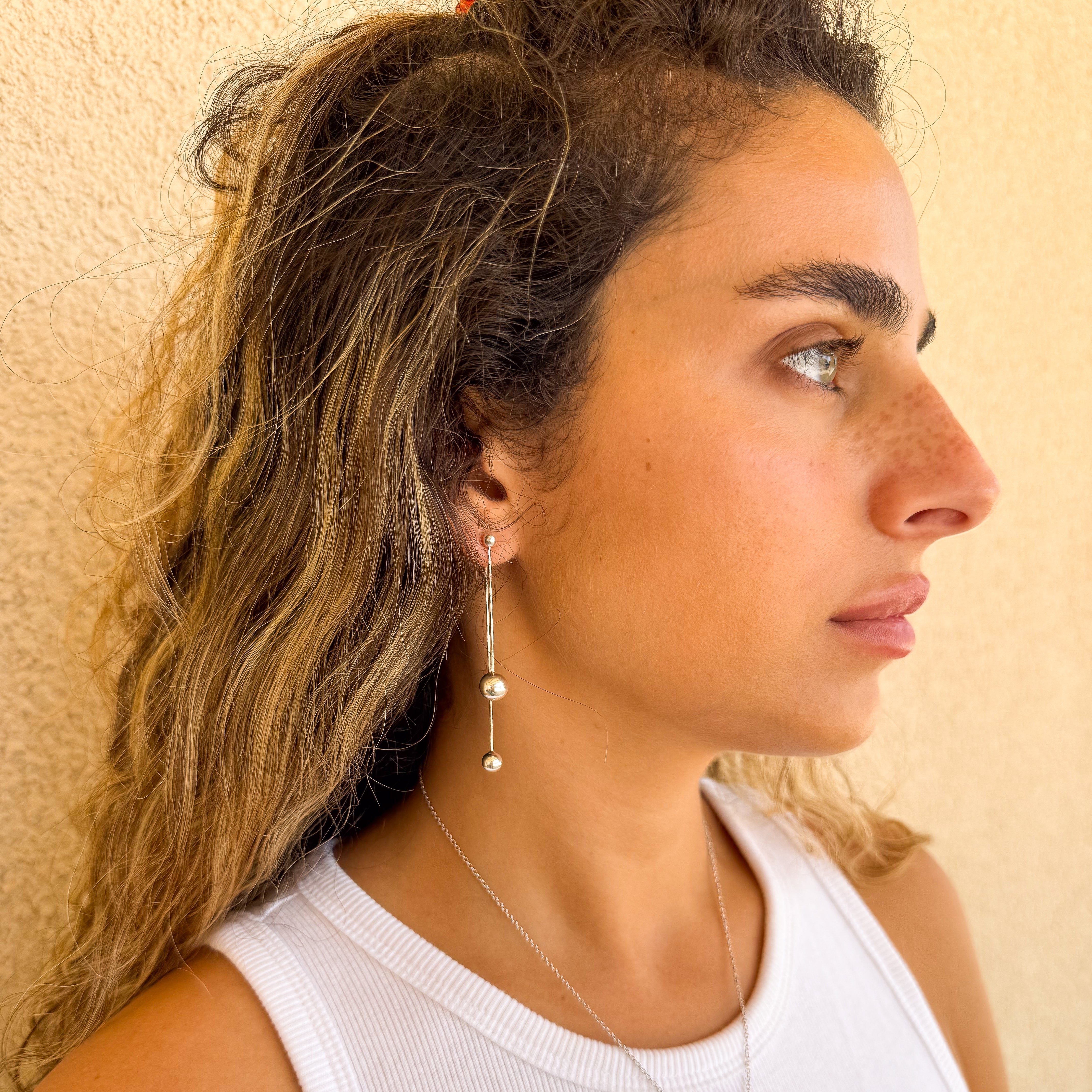 עגילי ג׳יימי