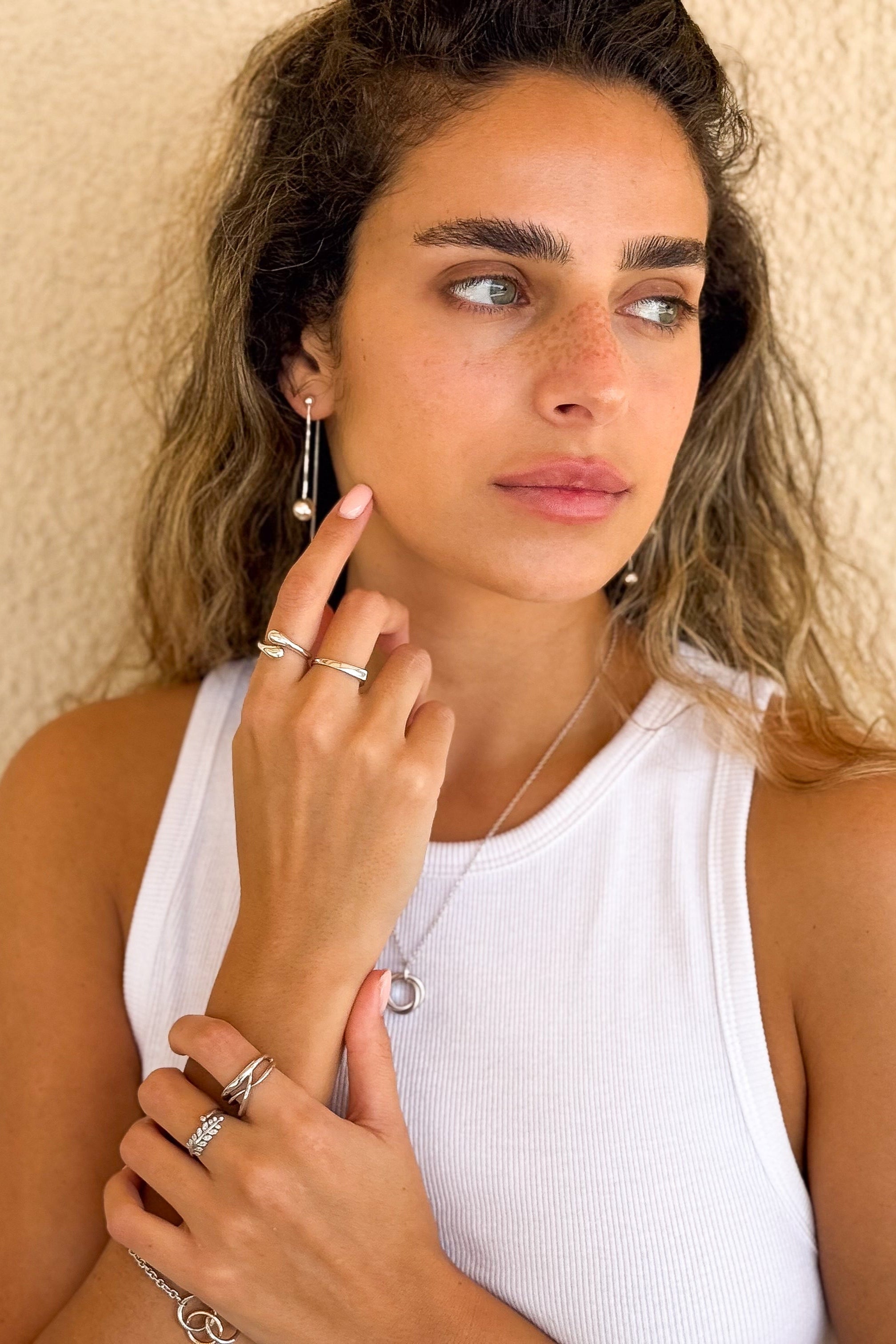 עגילי ג׳יימי