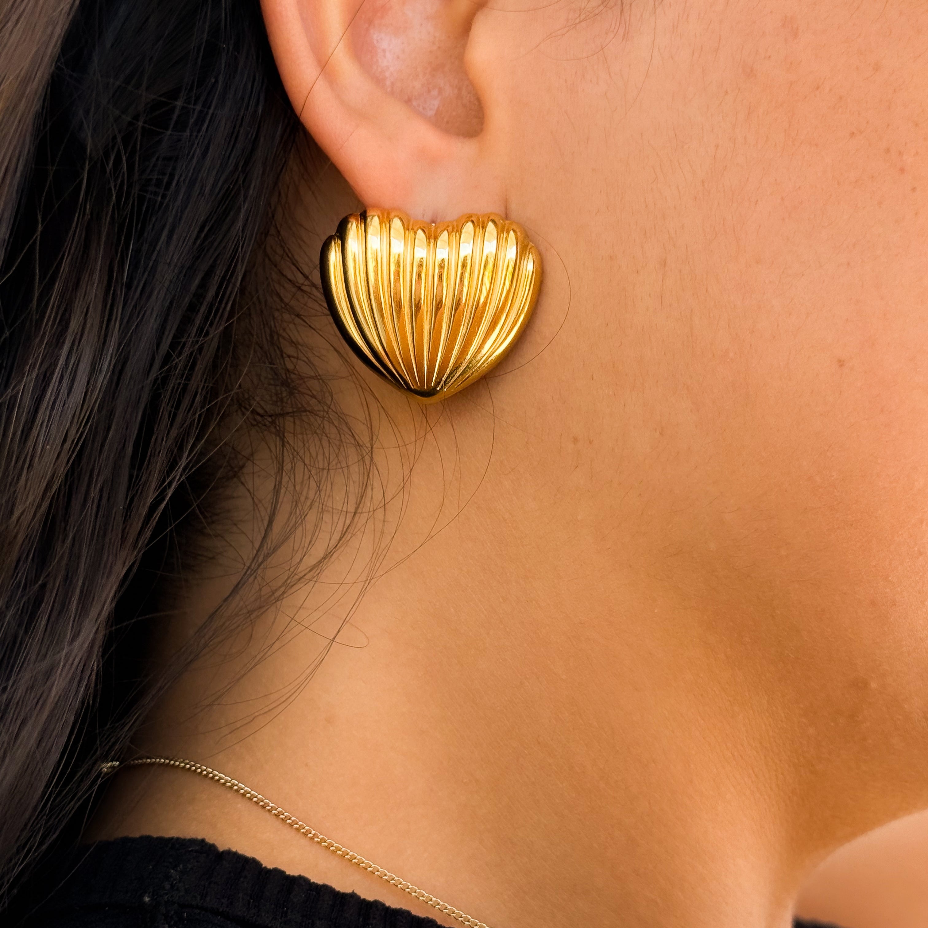 עגילי סיינה