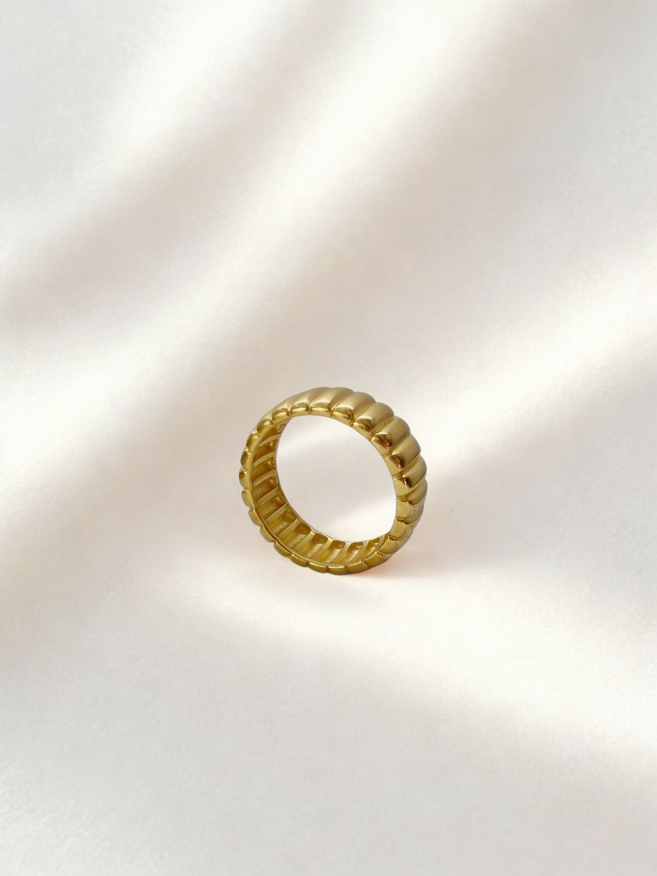 טבעת מאיה זהב