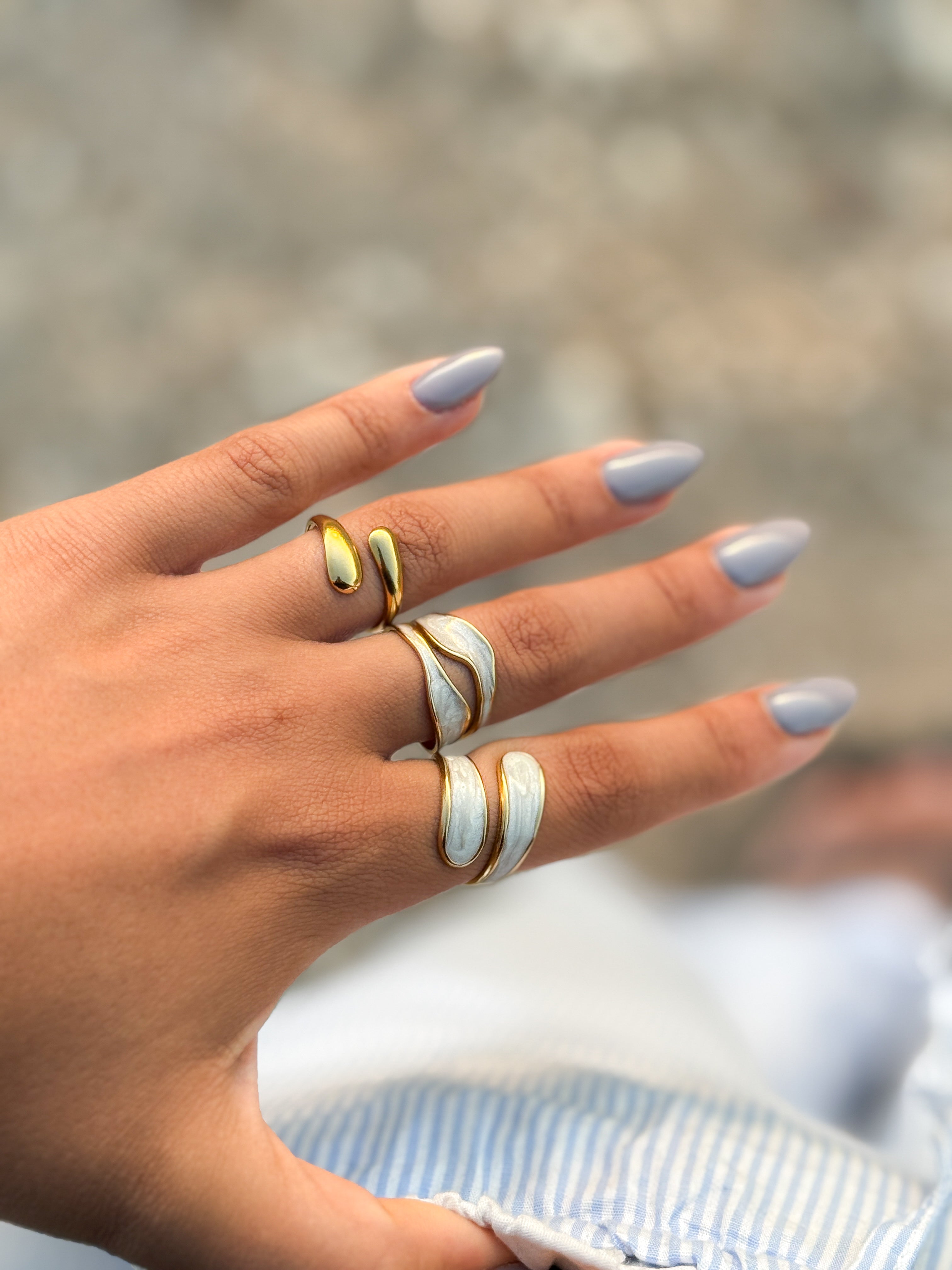 טבעת לוריין